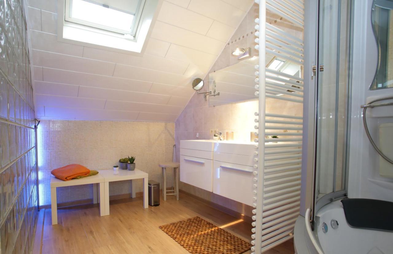 Vila Vakantiehuis Plassendale Oudenburg Exteriér fotografie